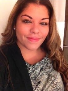 Nancy Badillo