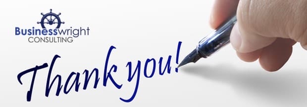 Thank you! Thank you!