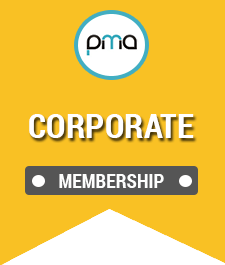 PMA Corporate Membership