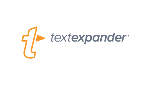 TextExpander
