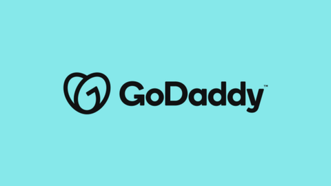GoDaddy promo